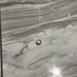 Gold Filled Ring