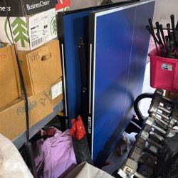 Kettler Ping-Pong Table