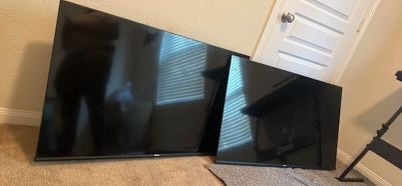 Hisense TV 55” Inch 