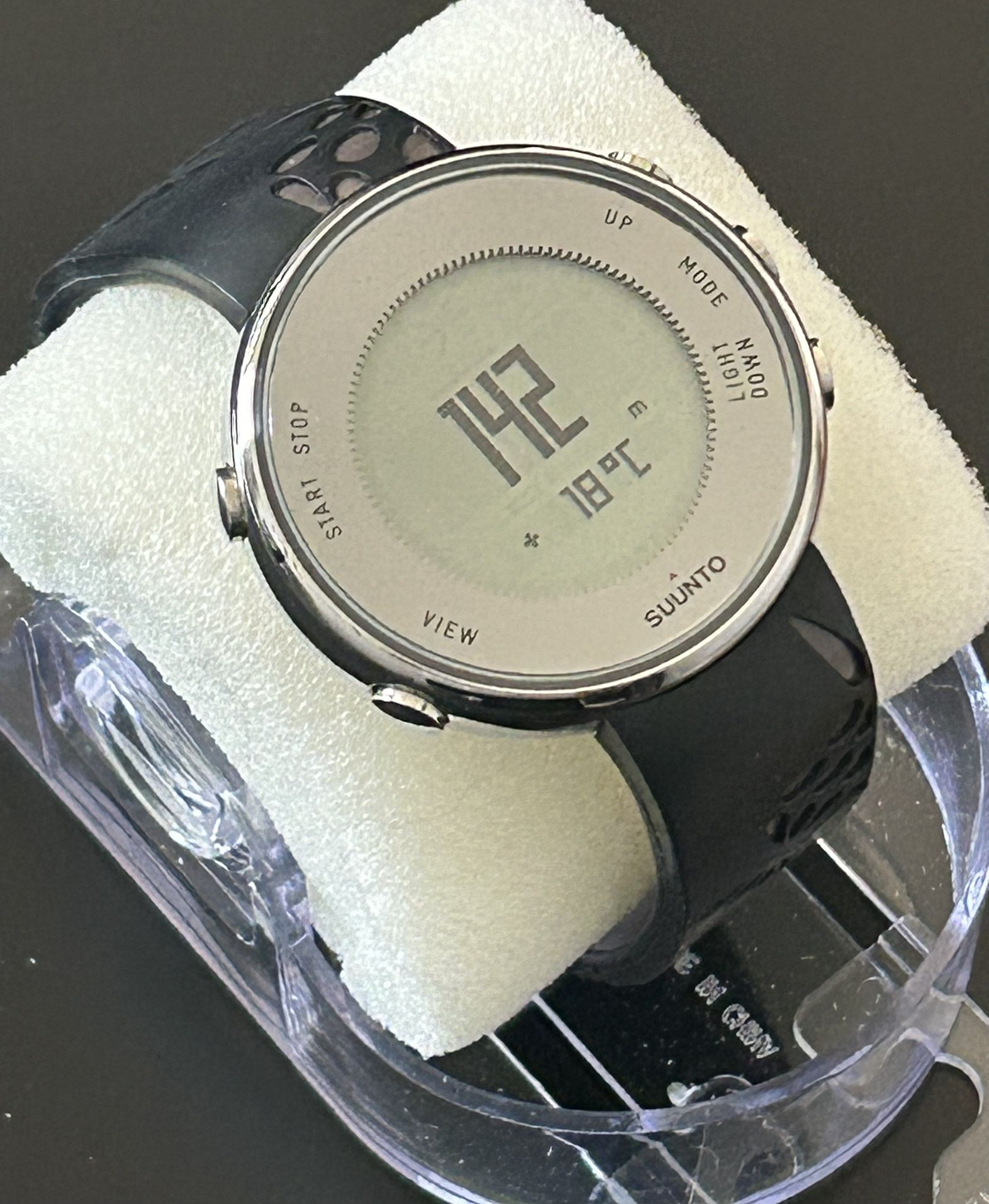 Brand New Digital Sunnto Lumi
