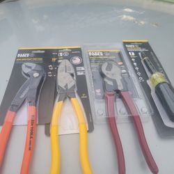 KLEIN TOOLS 