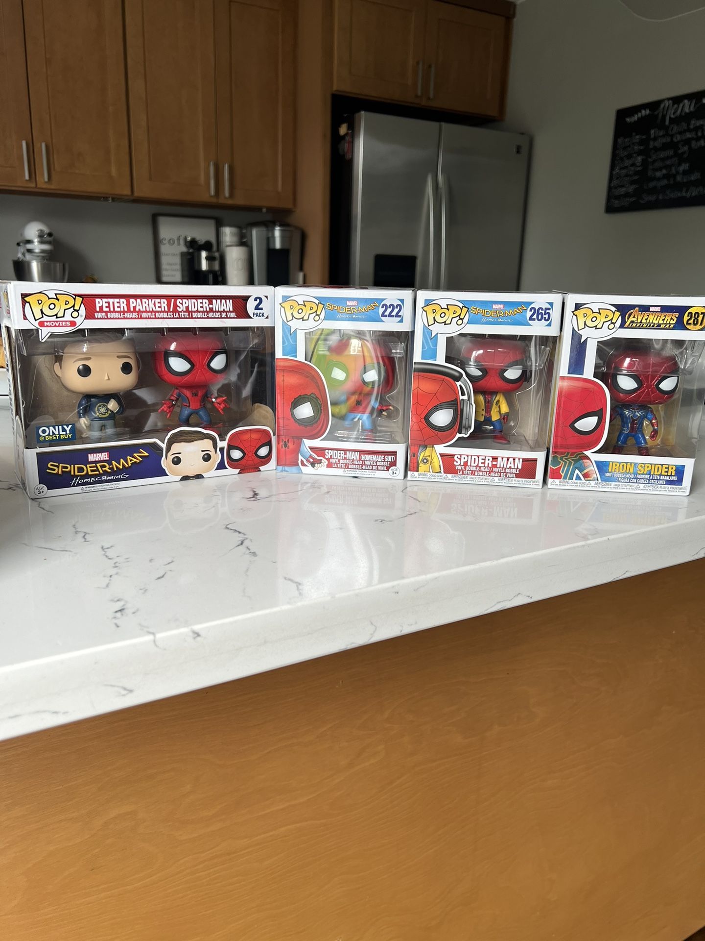 Funko Pop