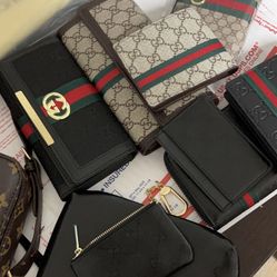 GG Wallets