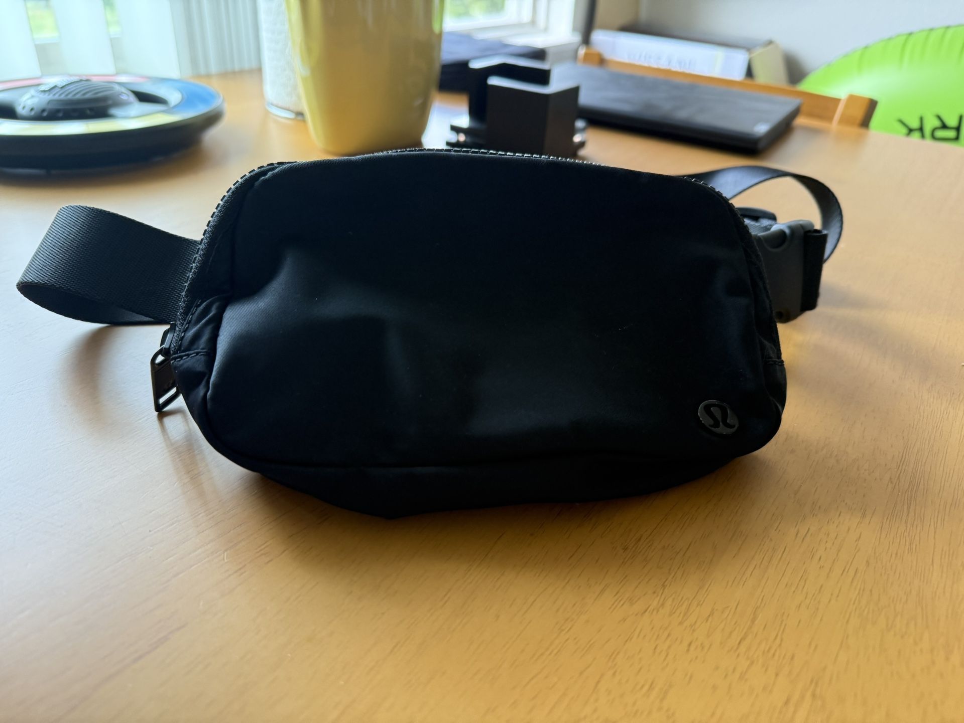 Lululemon Belt Bag