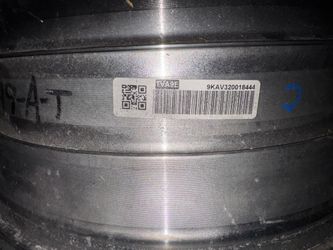 4 Rims