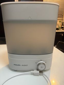 Philips Avent Baby Bottle Sterilizer