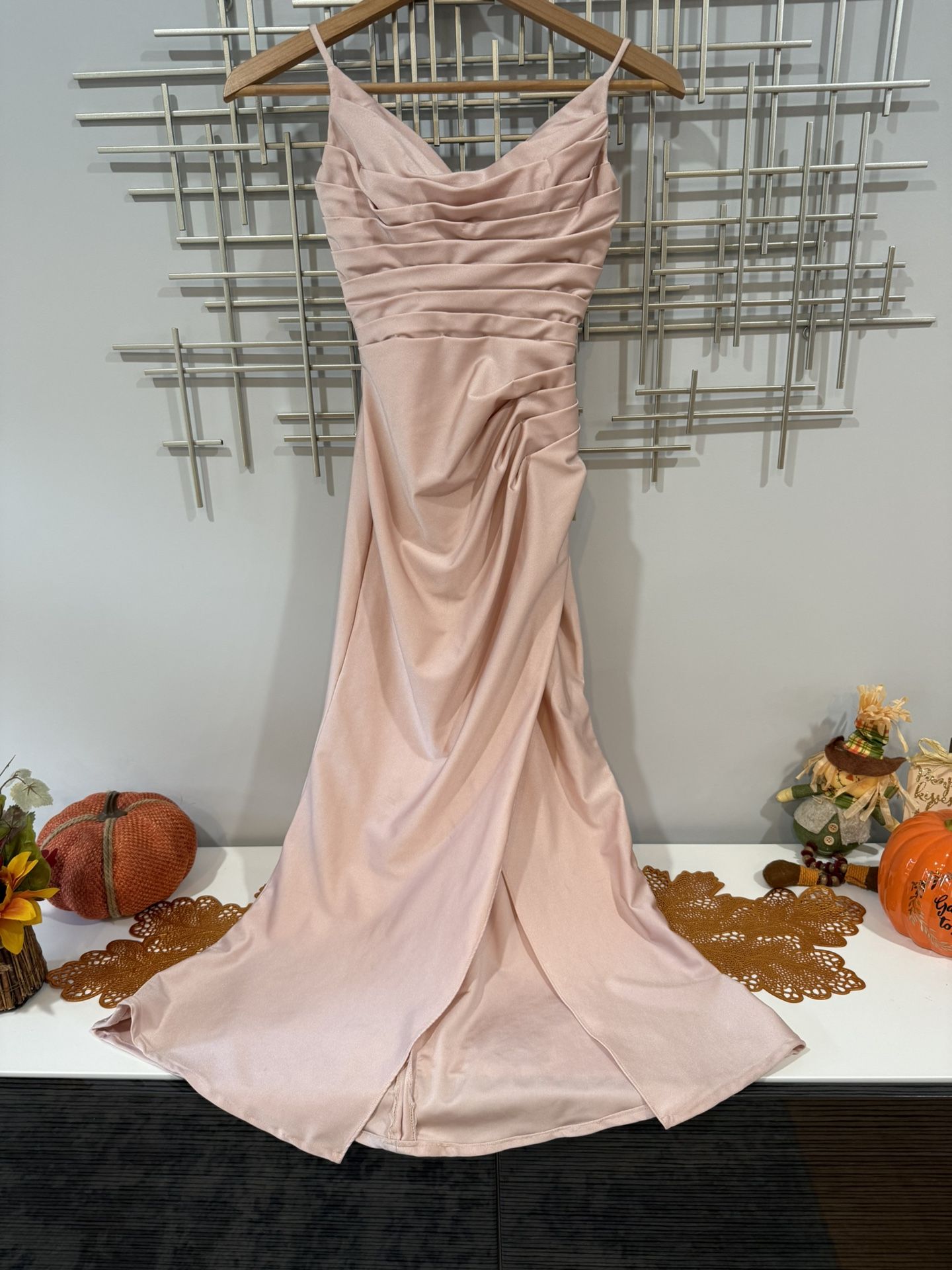 Prom/HOCO/Bridesmaid Dress - Bari Jay - XXS