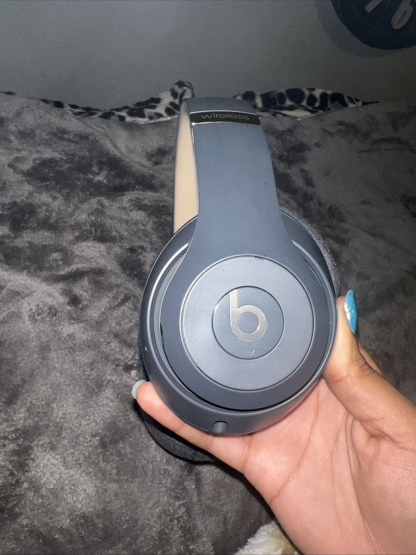 Beats Studio 3