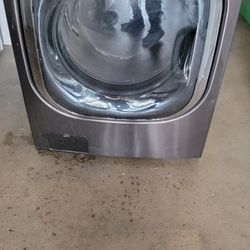 Lg Washer Xl Capacity Full Working