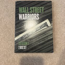 Wall Street Warriors 