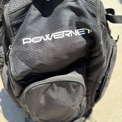  Powernet Softball/baseball  Backpacks