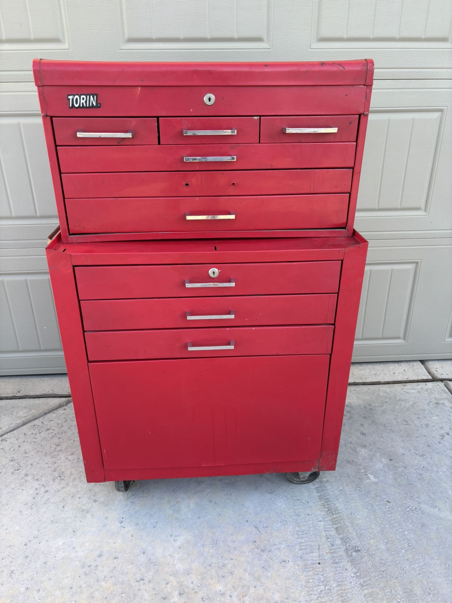 Toolbox