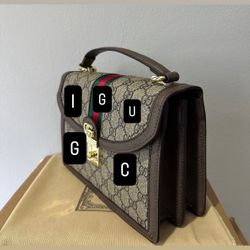 Style GU CCI women Bag New