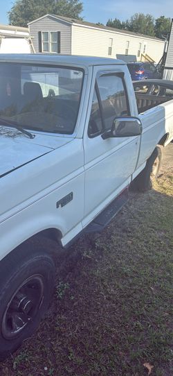 93 ford f150 4.9 inline 6