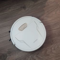 Laresar Robot Vacuum Cleaner