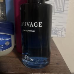 Dior Sauvage Edp