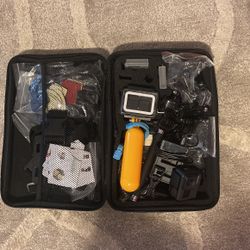 Go Pro Hero 7 Black 