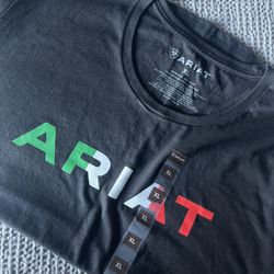 ariat shirt $20 