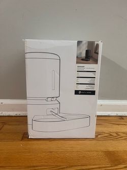 PETLIBRO Granary Automatic Pet Feeder – WiFi Control 5L, modèle PLAF1