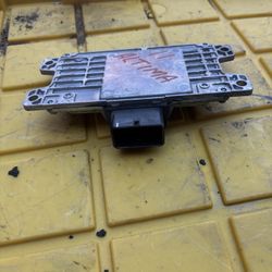 2011 Nissan Altima Computer Module 