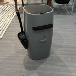 Litter Genie (for Cat Waste)