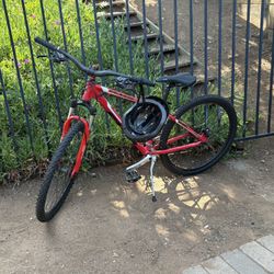 KHS Mountain Bike 