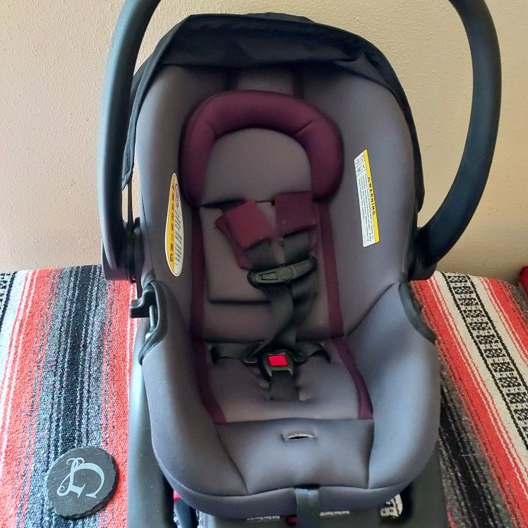 Safety 1st Carseat