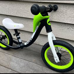 RoyalBaby Pony Kids Kick Bike