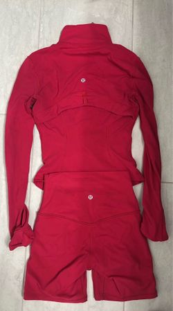 Lululemon Define Jacket