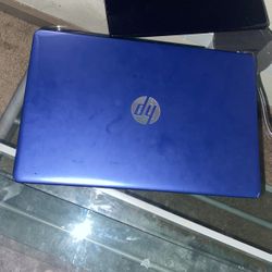 blue Laptop 285