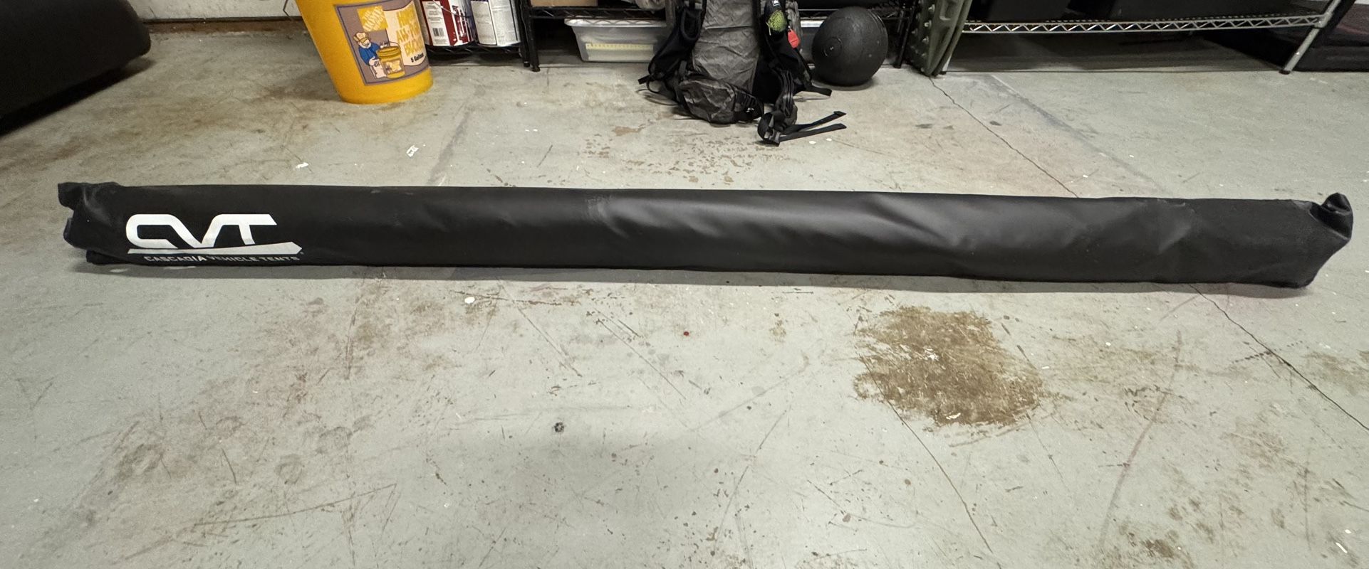 CVT Pioneer Awning-99”-$200