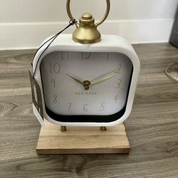 Rae Dunn Clock