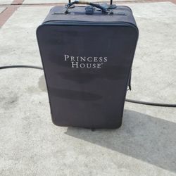 Princess House Glass