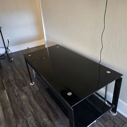 TV stand