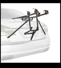 Bicycle carrier / Racks para 2 bicicletas 