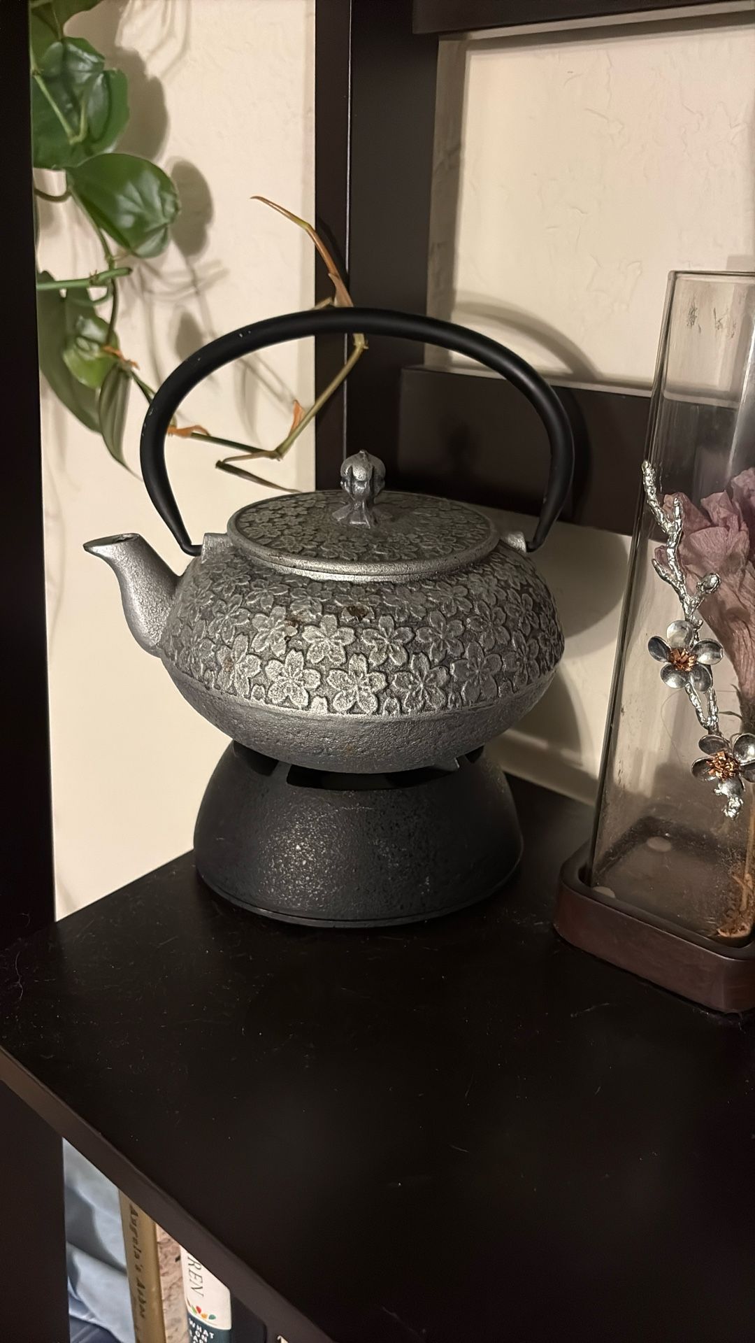tea pot