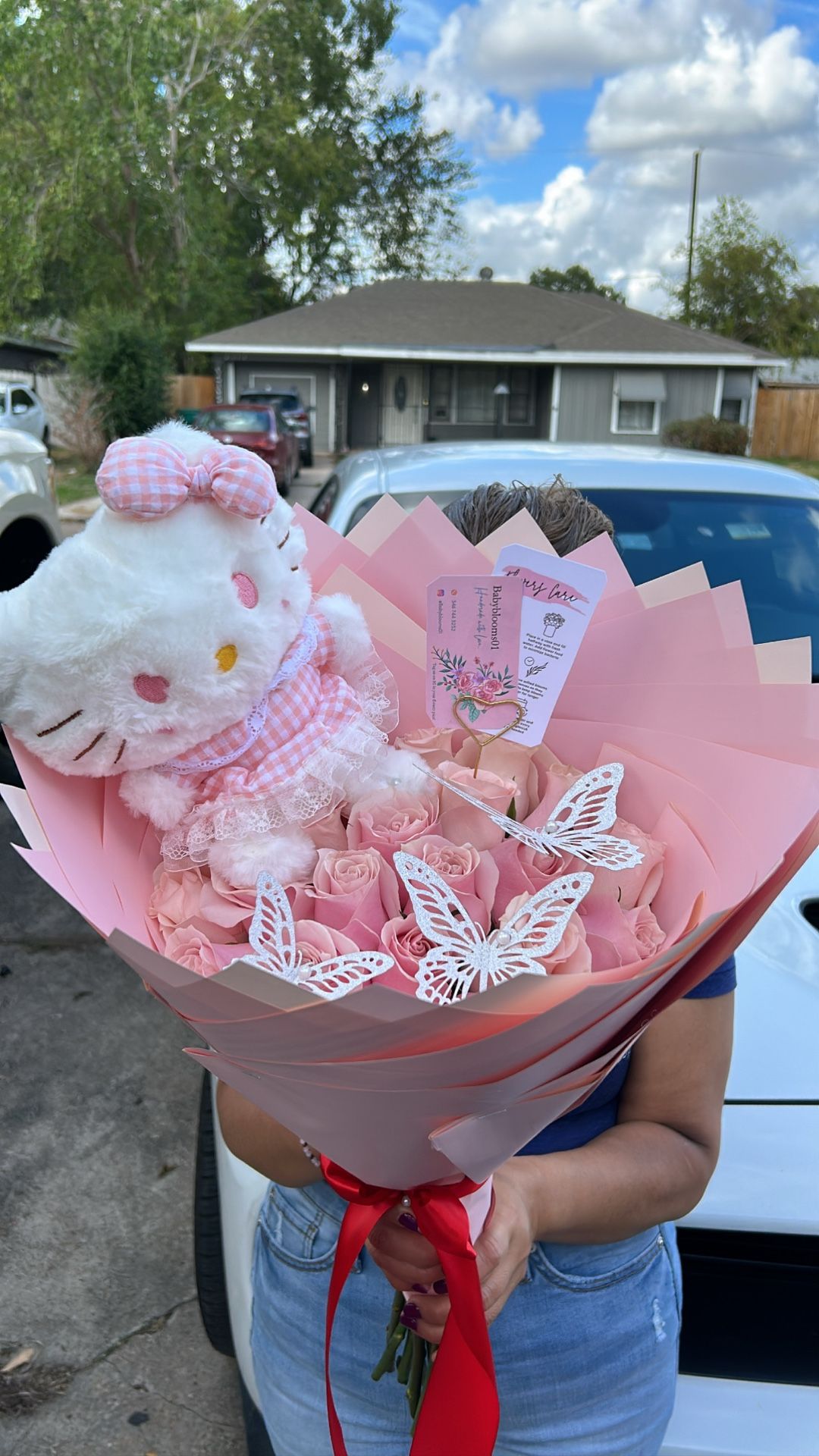 Hello Kitty Ramos Htx📍🌷