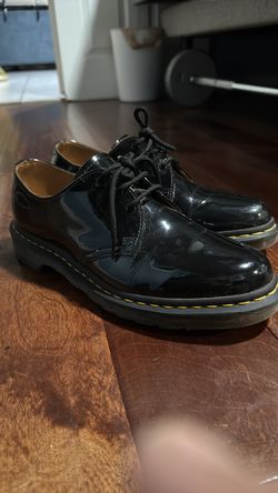 Doc Martens Size 9