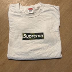 SUPREME CAMO 
