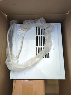 Haier 5050 BTU window AC