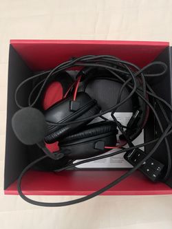 Hyperx Cloud 2 Headset
