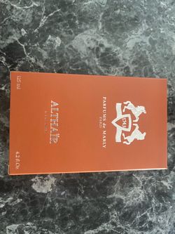 Parfums de Marly Althair EDP 125ml
