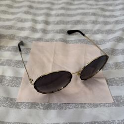 Kate Spade limited edition sunglasses