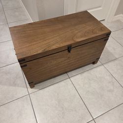 Storage Trunk