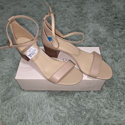 Women's Beige/Tan/Nude Heels