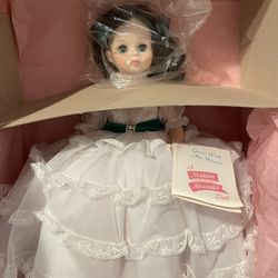 Madam Alexander Gone With The Wind Doll