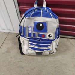 Back Pack