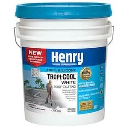 Henry's Roofing Compound