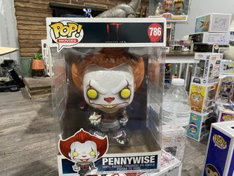 Pop Wise Penny