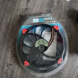 Computer fan